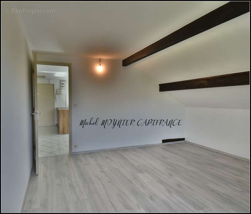 Appartement à GUILLESTRE