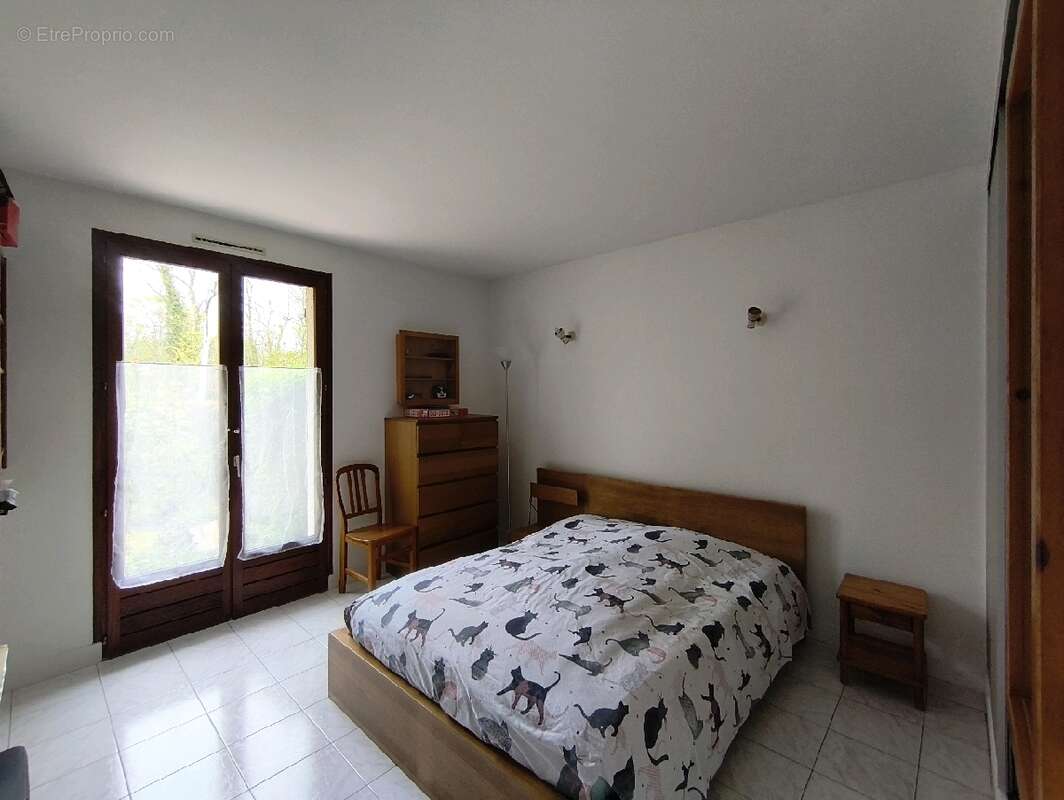 Maison à OSNY