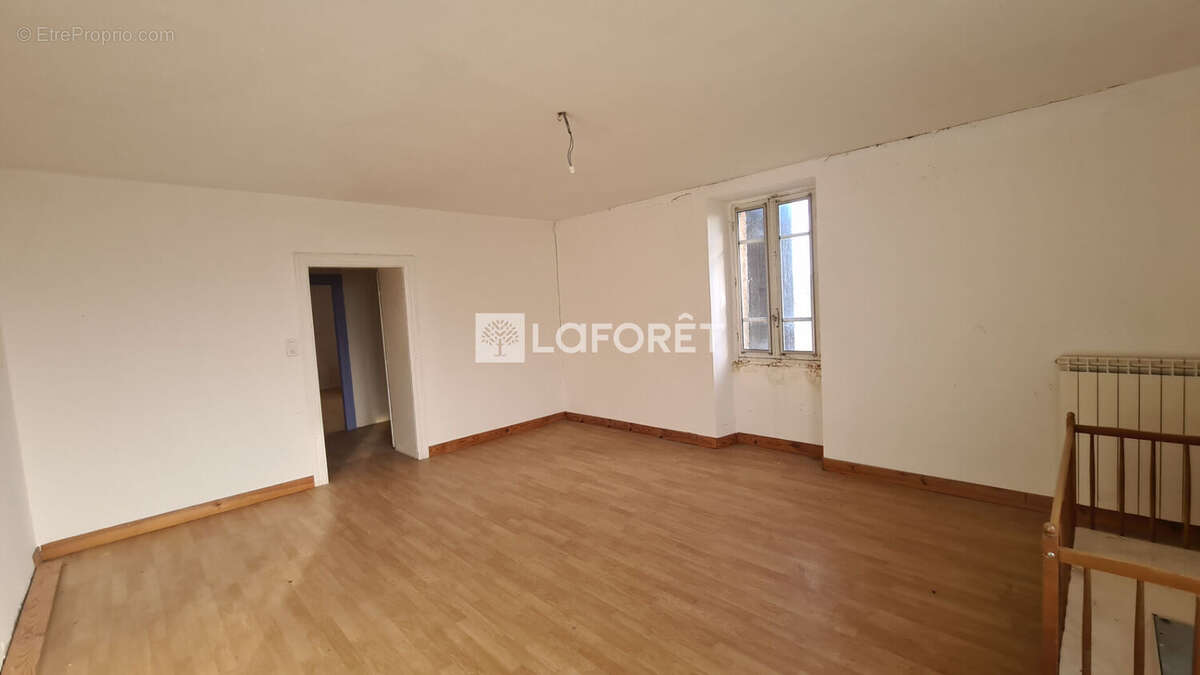 Maison à CAGNAC-LES-MINES