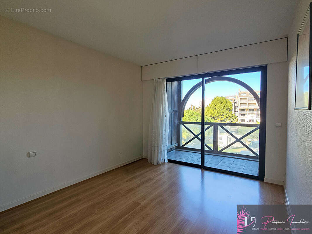 Appartement à LA ROCHELLE