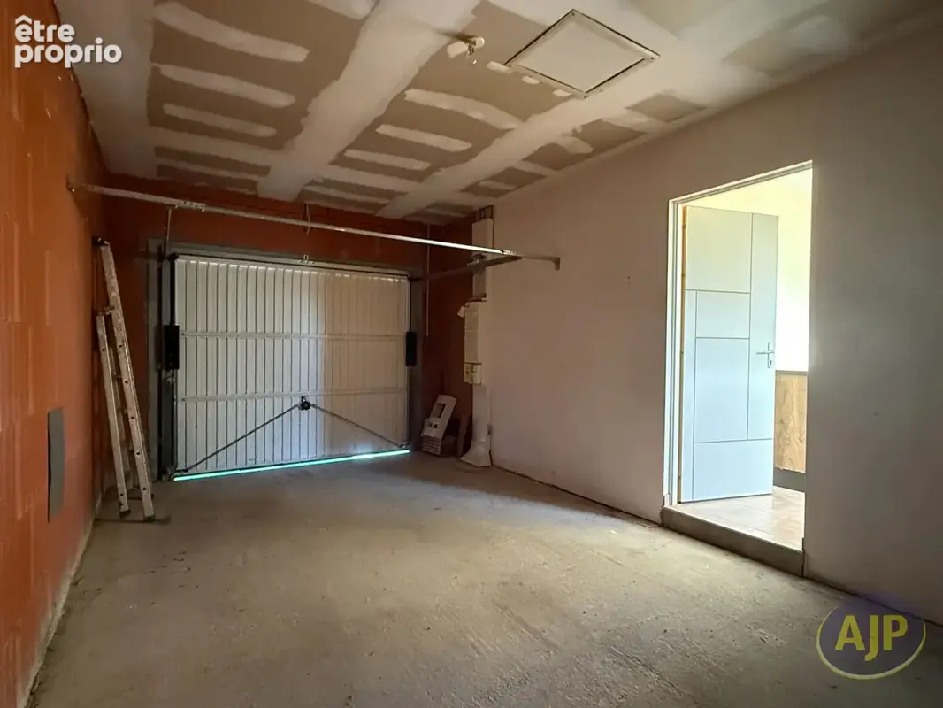 Maison La Jard 4 chambres sous garantie decennale. - photo 10