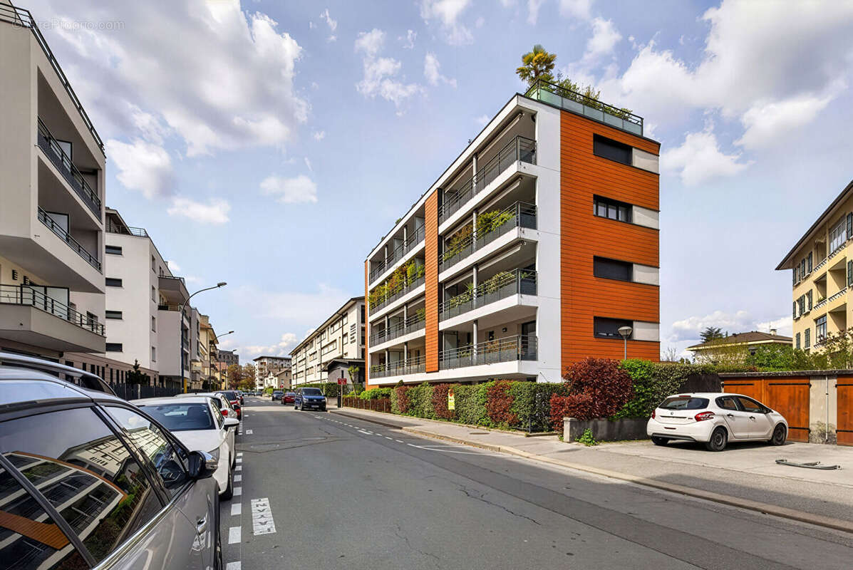 Appartement à ANNECY