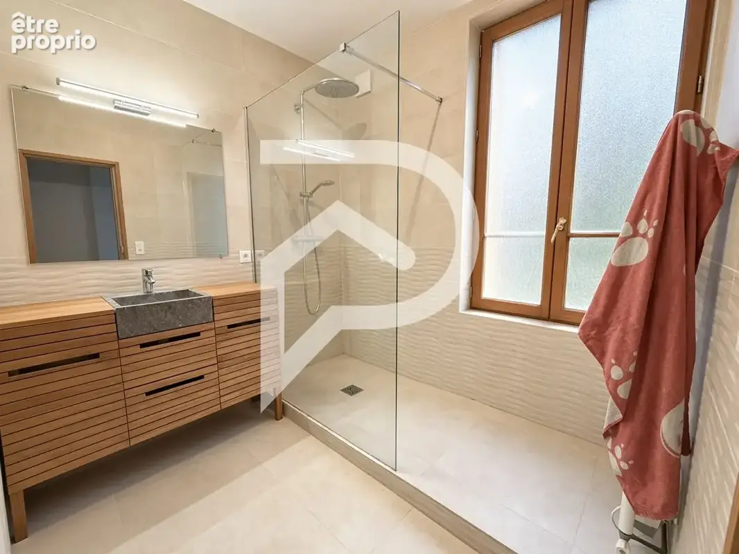 Maison Méru 176 m2 - photo 7