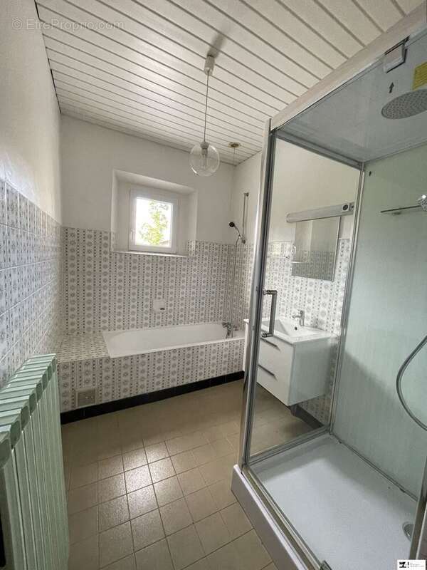 Maison à MONTSAUNES