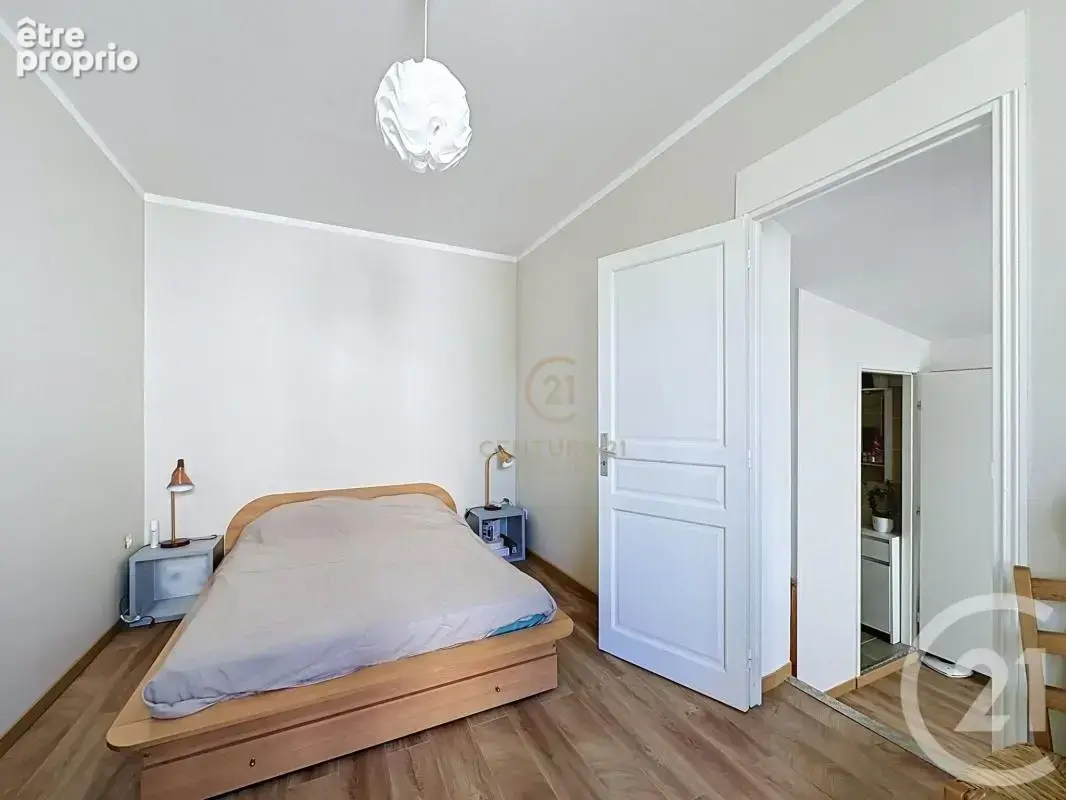 Maison 160 m² à Grigny  - photo 15