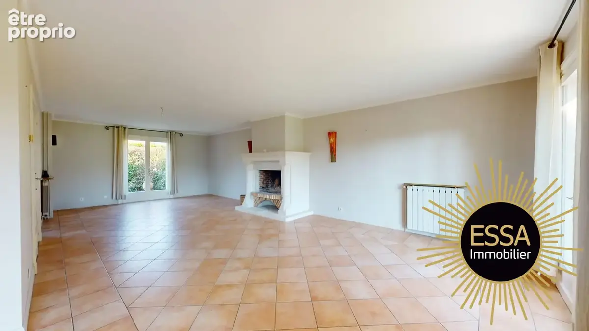 Maison 8 pièces 200 m² à vendre à Chavenay (78450) - photo 6
