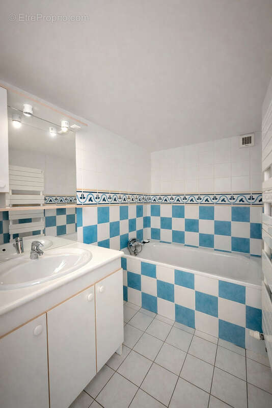 Maison à SOISY-SUR-SEINE