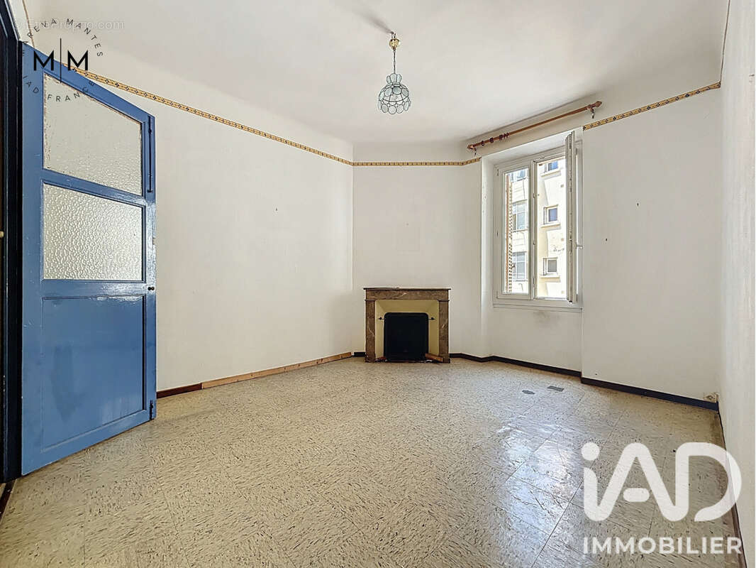 Appartement 70 m² à Toulon  - photo 5
