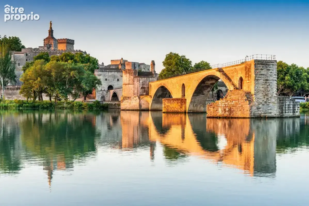 Avignon : Idéal investissement locatif - photo 9