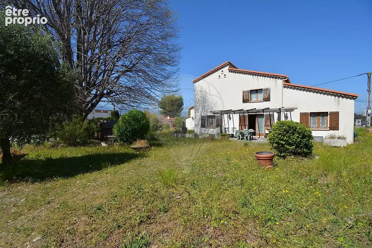 Maison 4 chambre(s) à vendre - photo 2