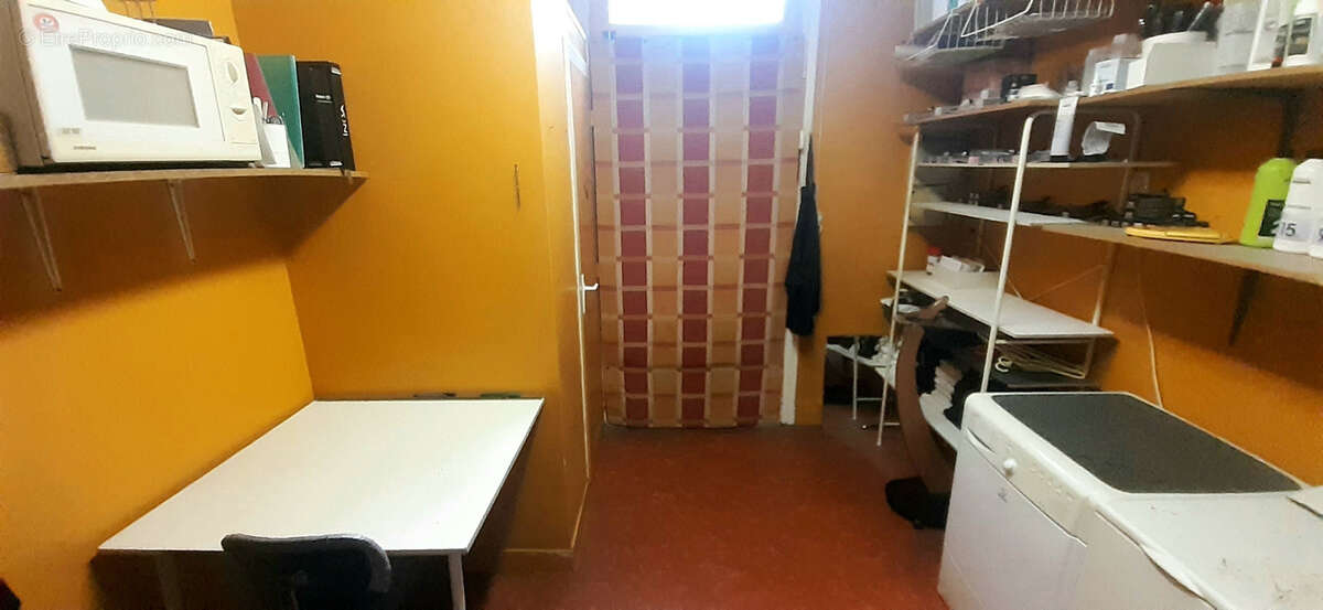 Commerce à LE HAVRE