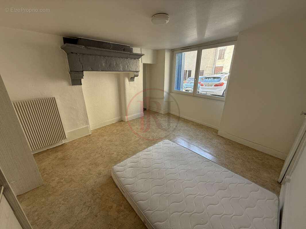 Appartement à BESANCON