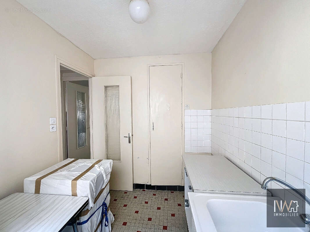 Maison à PORT-EN-BESSIN-HUPPAIN