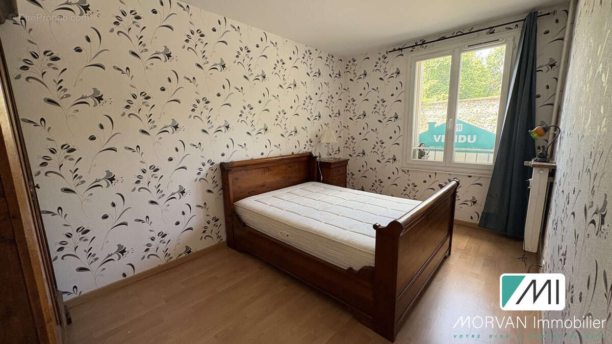 Appartement à RAMBOUILLET
