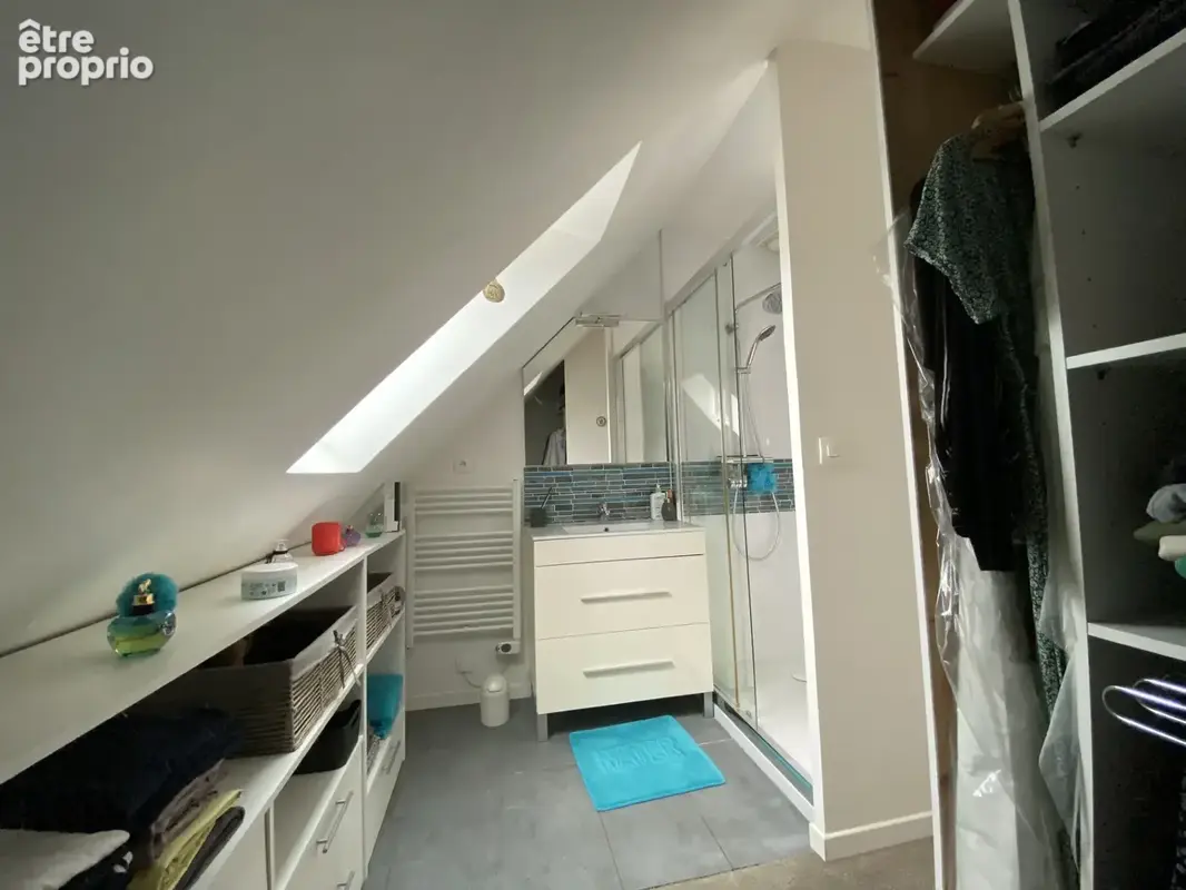 Exclusivite aci - caen - maison t11 de 244 m2 - photo 15