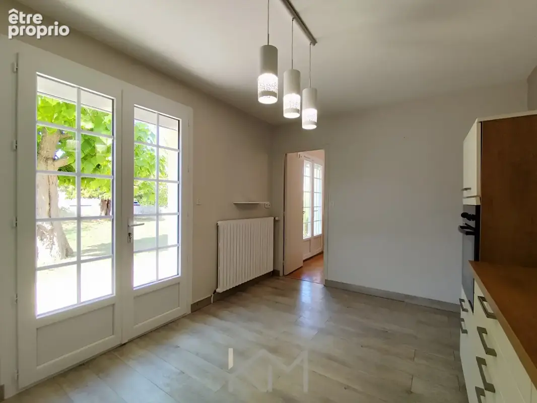 Maison 120 m2 - photo 7