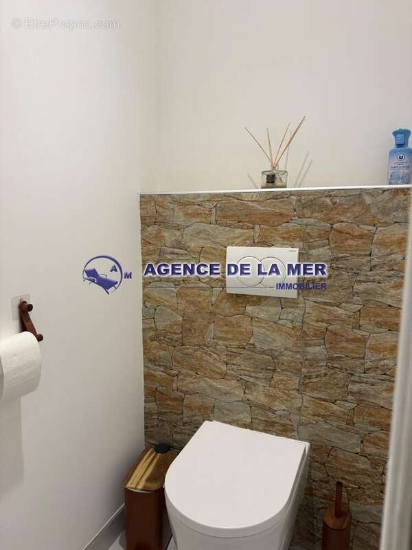 Appartement à LA GRANDE-MOTTE