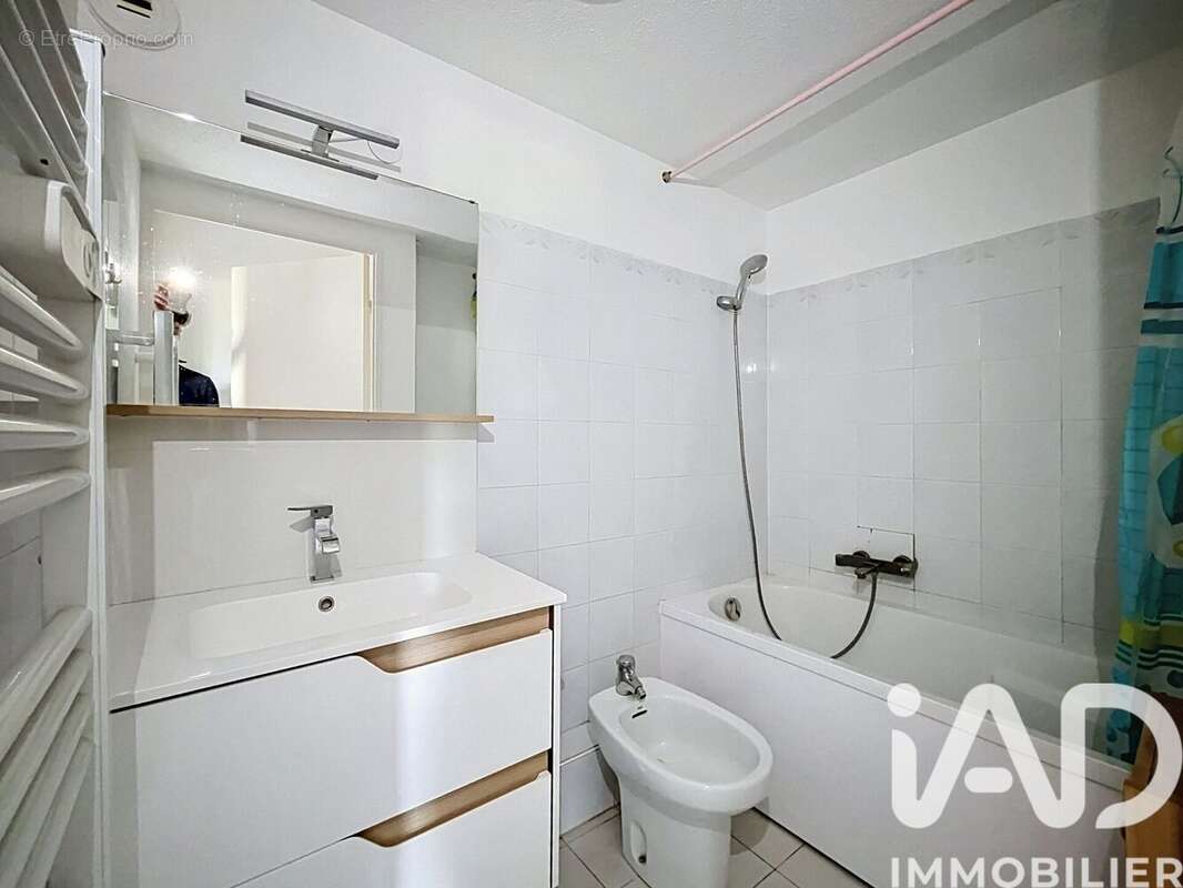 Photo 7 - Appartement à CAGNES-SUR-MER