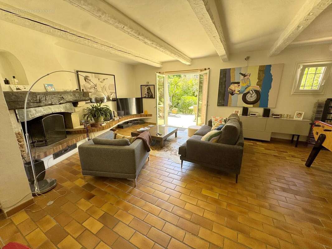 Maison à VENCE