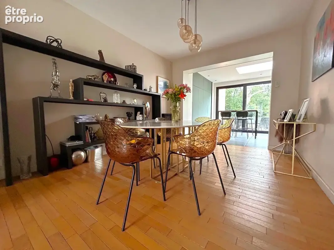 Photo Maison à Lambersart au prix de 629 000€