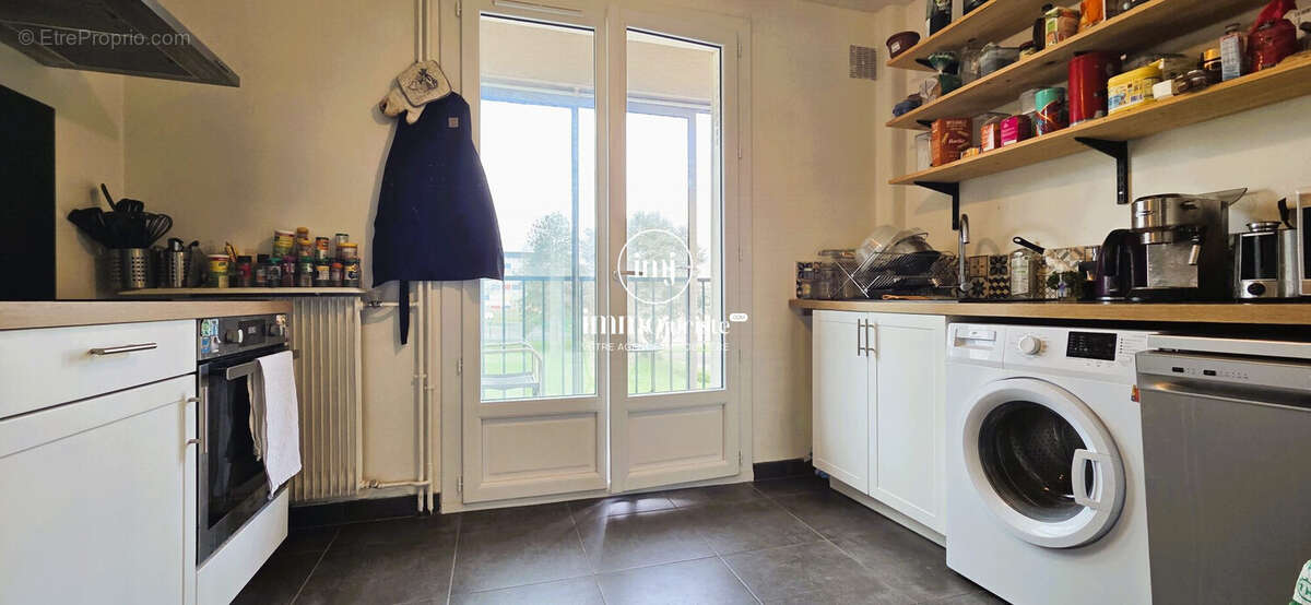 Appartement à LIMOGES