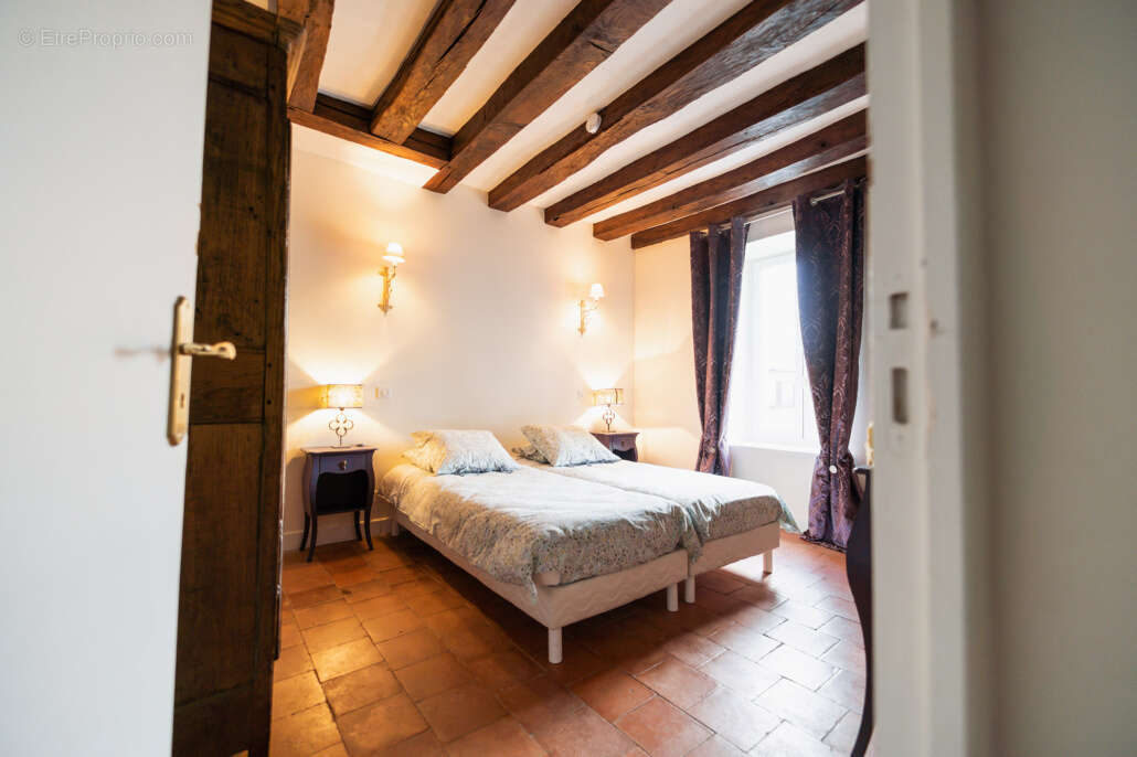 Maison à LOCHES