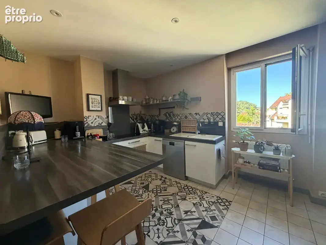 Appartement Lons Le Saunier 4 pièce(s) 132.05 m2/3 chambres - photo 11