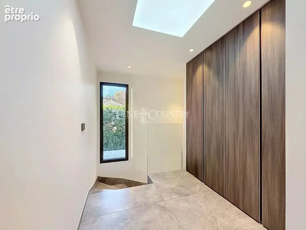 Vente villa Valbonne contemporaine - photo 9