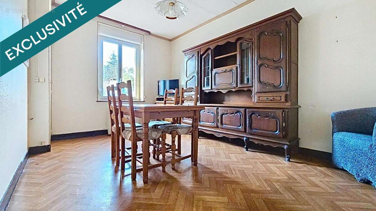 Photo 2 - Maison à HOMECOURT