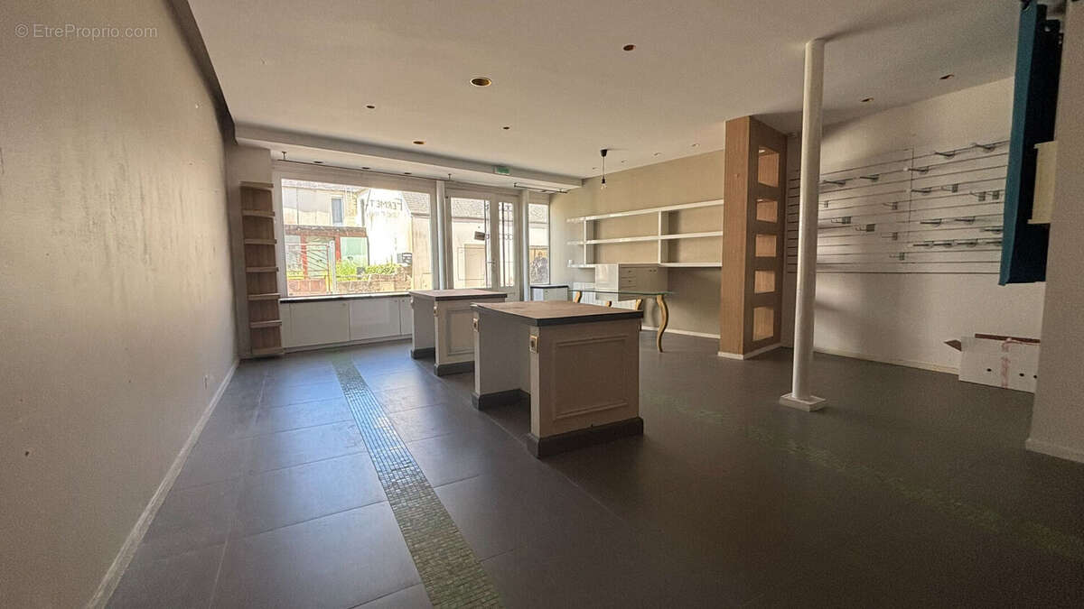 Appartement à PONT-L&#039;ABBE