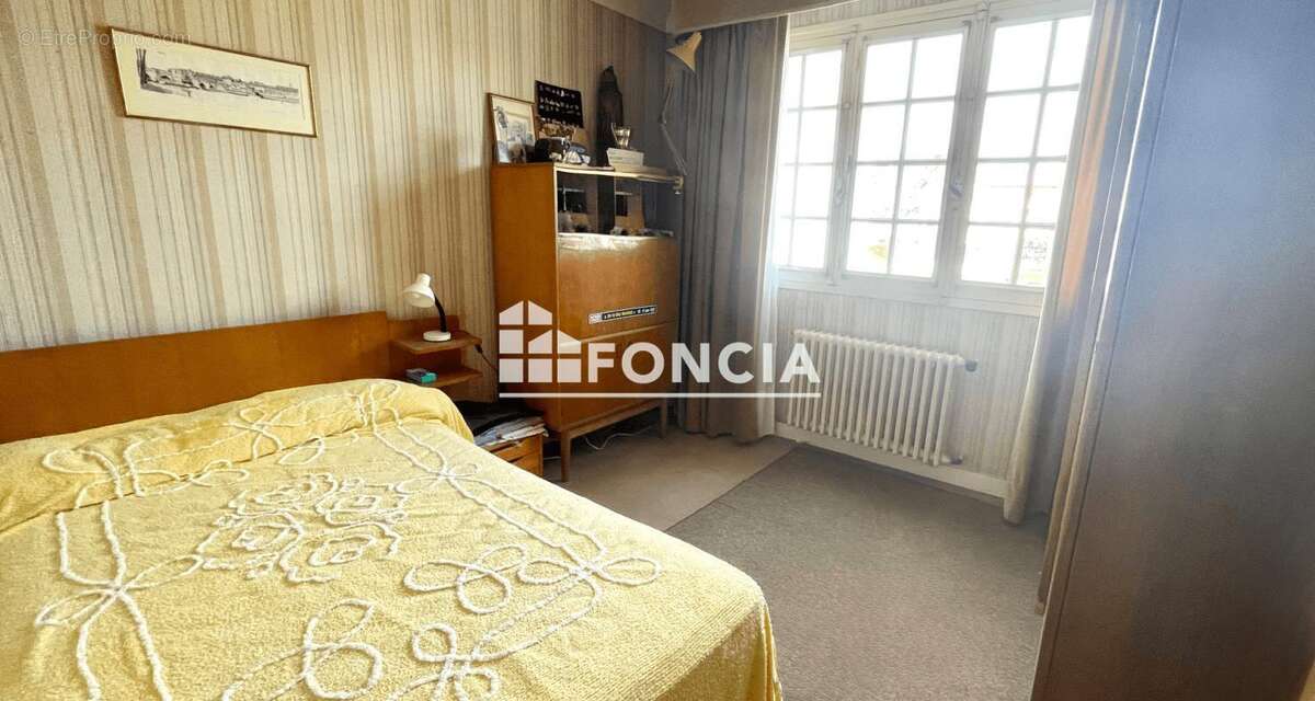 Maison à LA BAULE-ESCOUBLAC