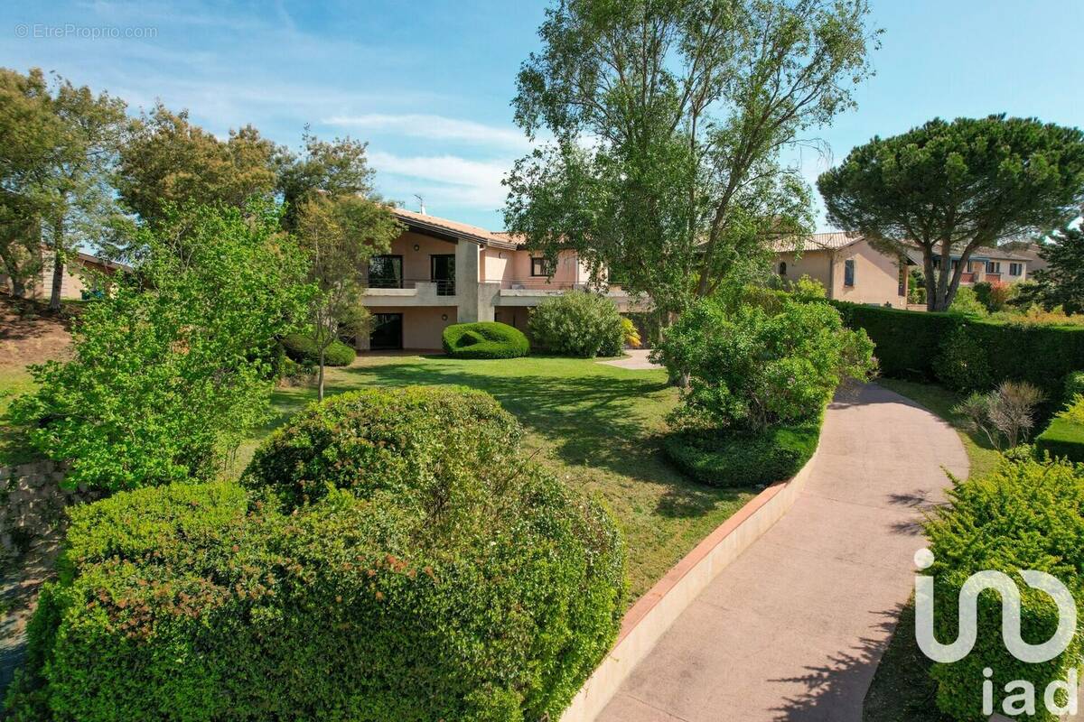 Photo 1 - Maison à MONTRABE