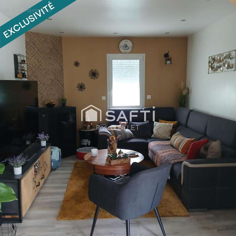 Photo 3 - Maison à BERCK