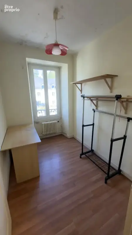 Jolie maison en pierres en a renover - photo 12