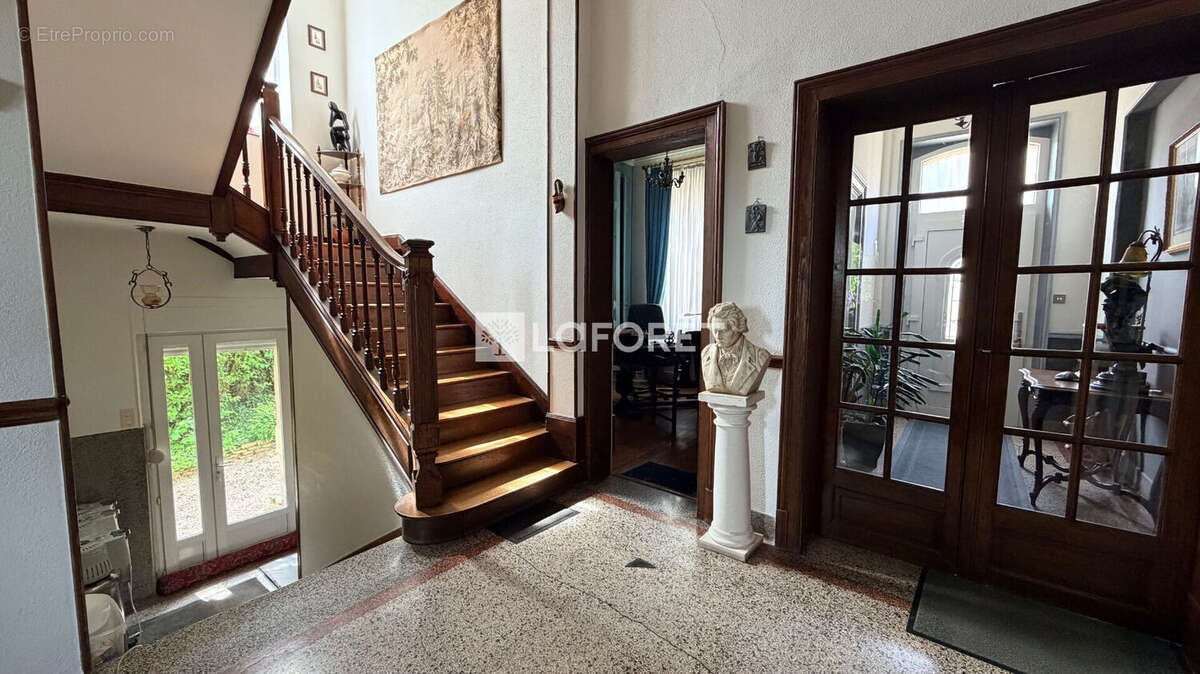 Maison de Maître Clermont-en-Argonne (223 m²) - photo 10
