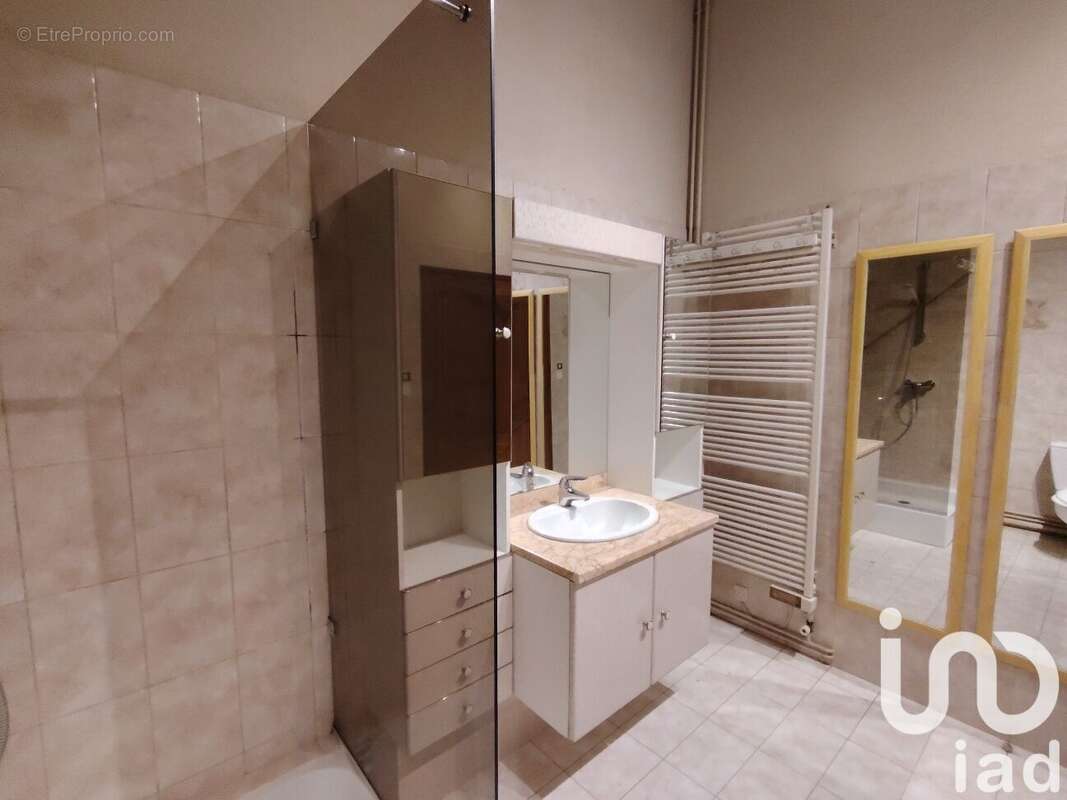 Photo 7 - Appartement à CHARTRES