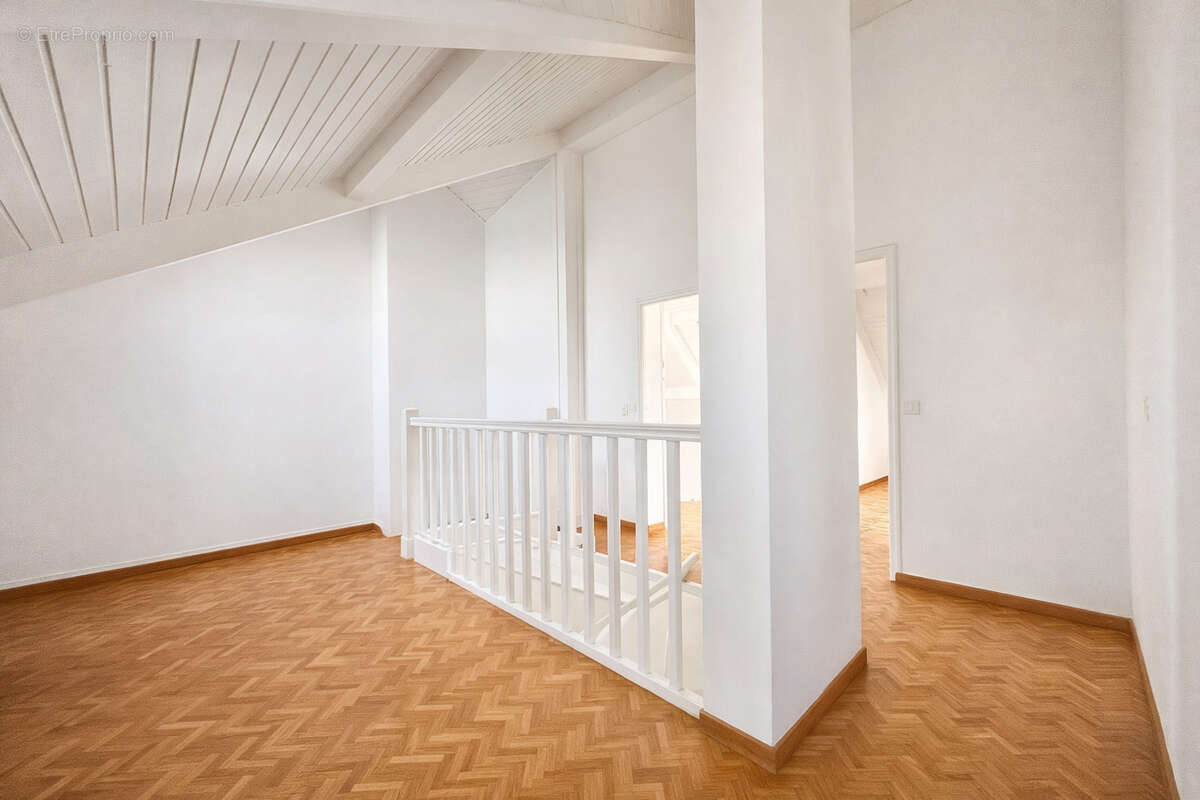 Appartement à GAILLARD