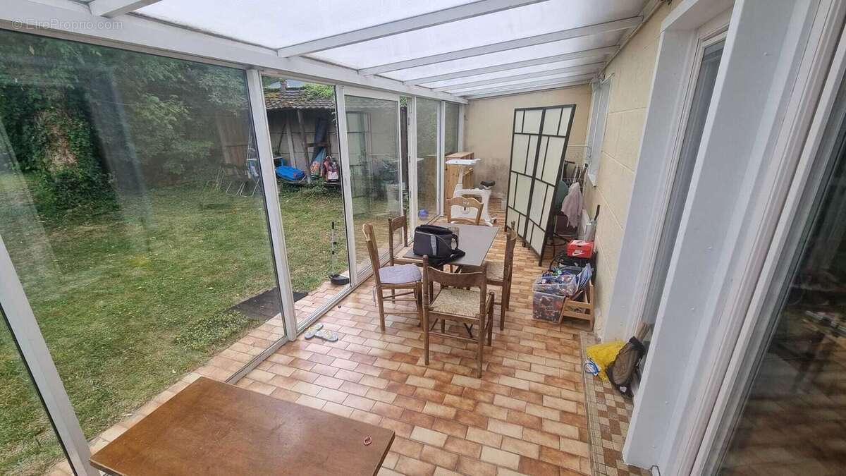 Maison 80 m² à Montgeron  - photo 7