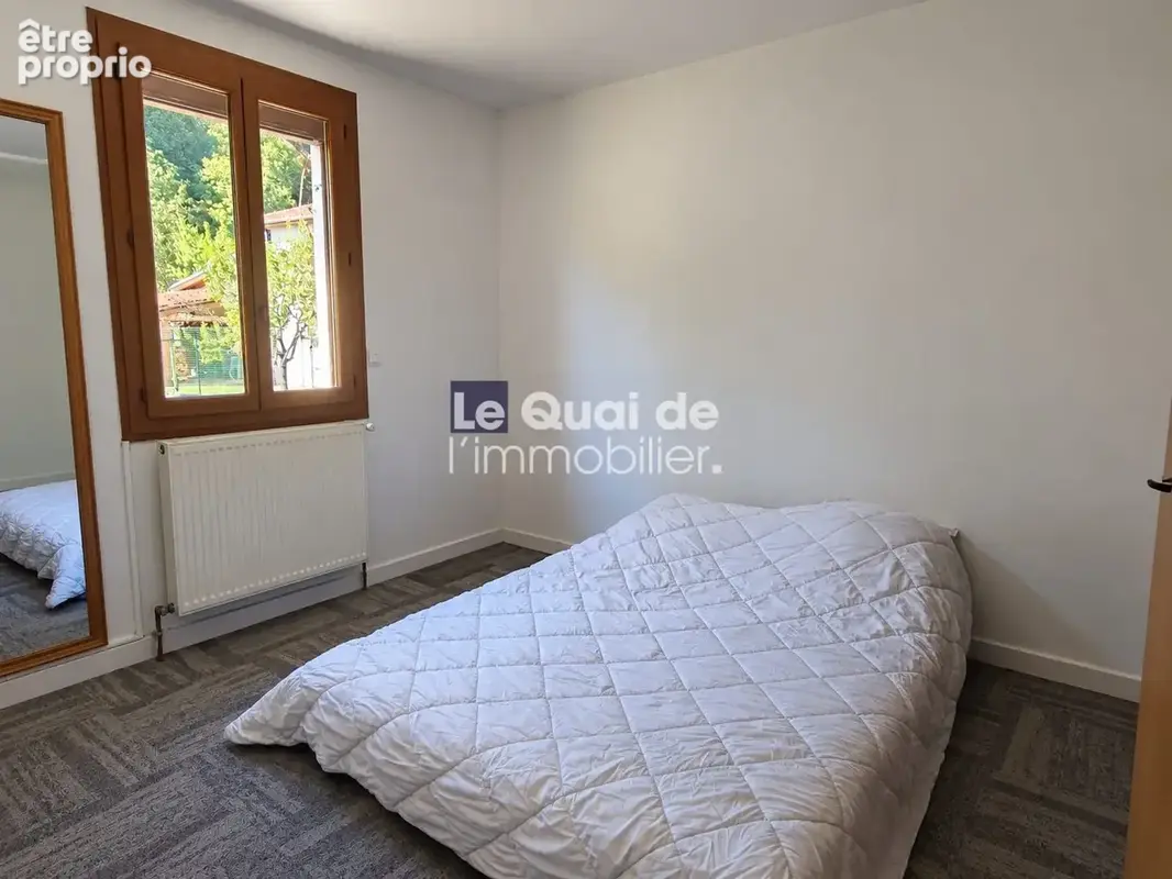 Maison 6 pièces 144 m² à vendre à Claix (38640) - photo 8