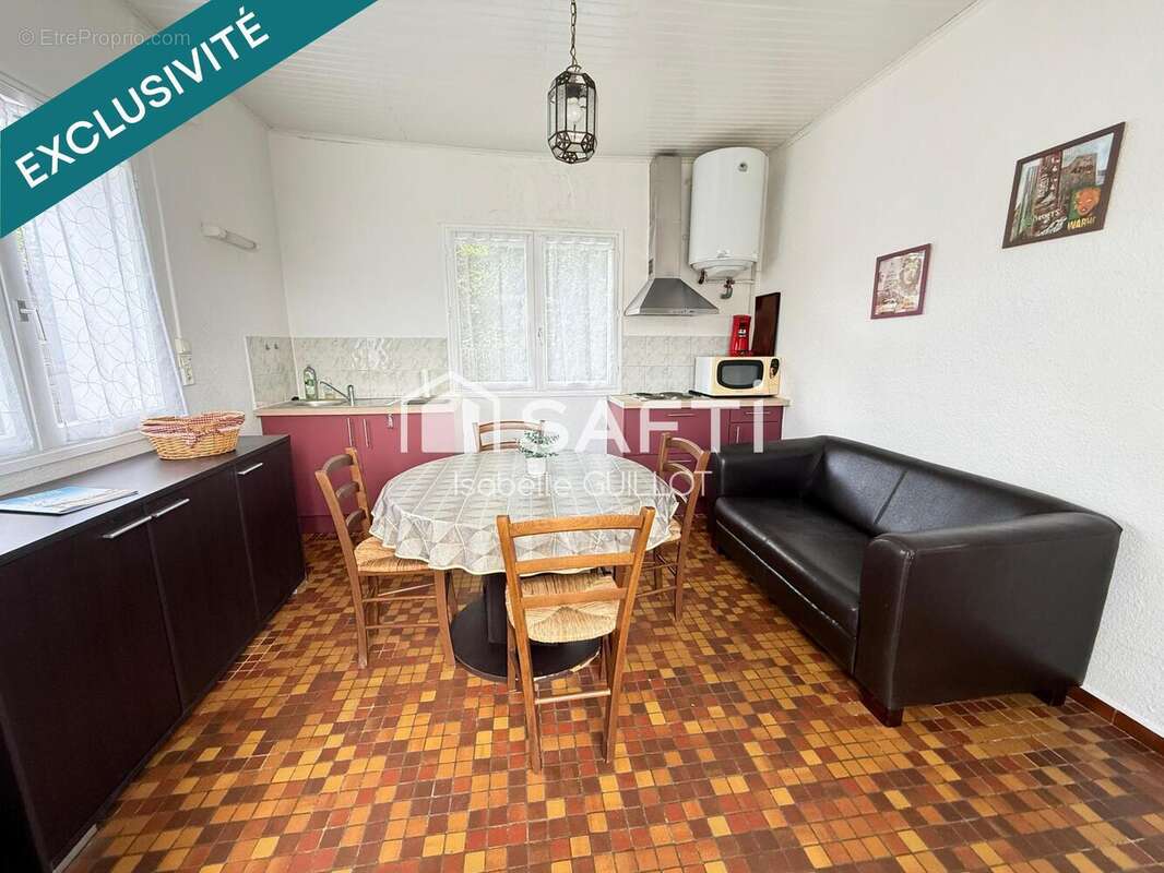 Photo 5 - Maison à AUDENGE
