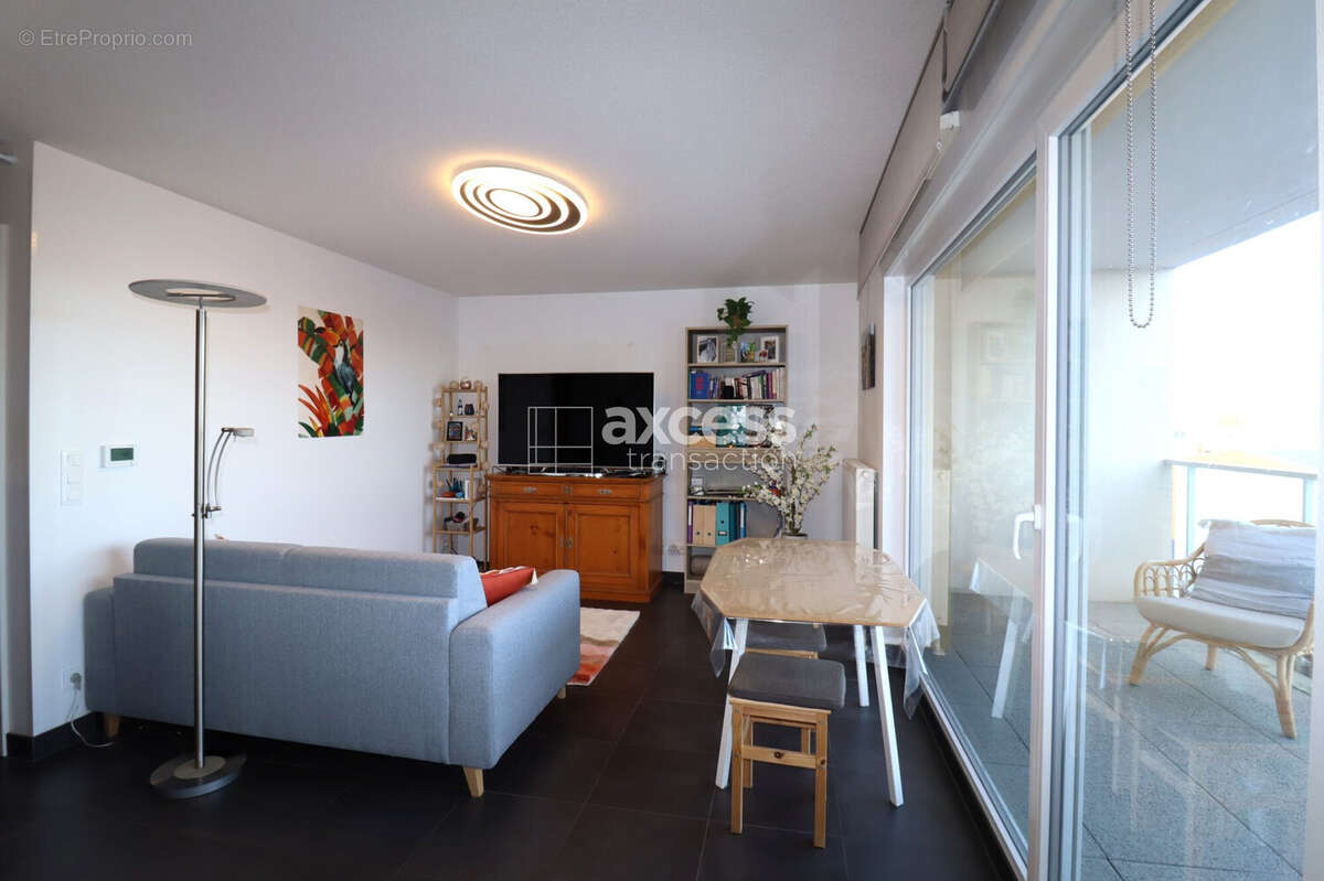 Appartement à WAHLENHEIM