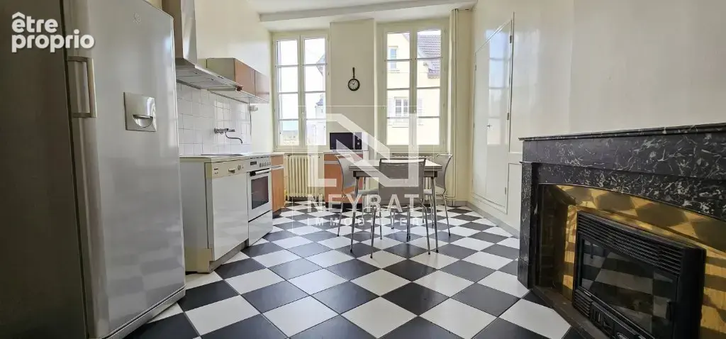 Nouveaute neyrat immobilier ! - photo 3