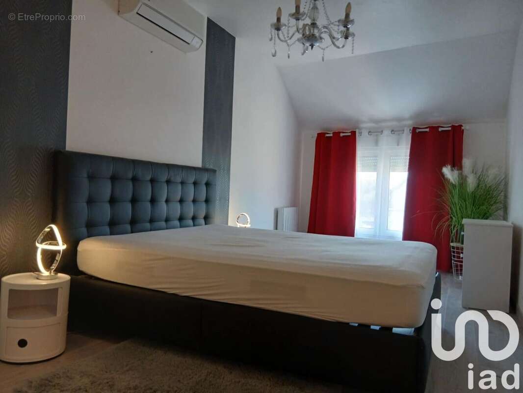 Photo 7 - Maison à CHINON