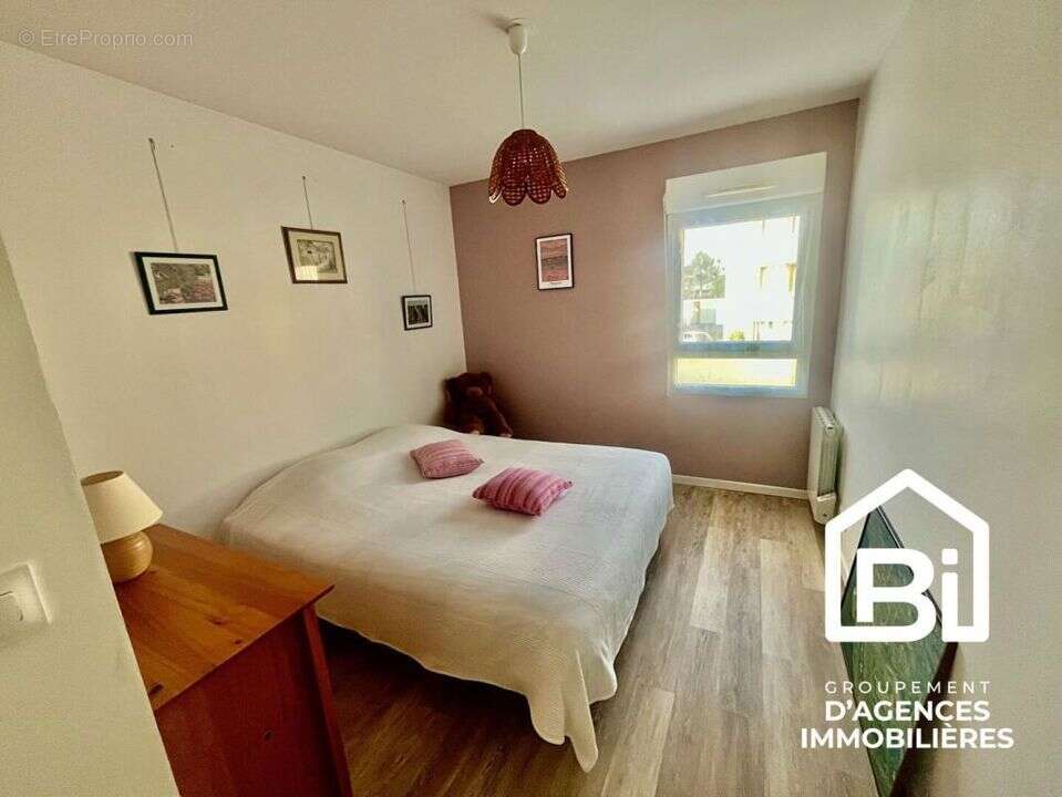Appartement à BLAINVILLE-SUR-ORNE