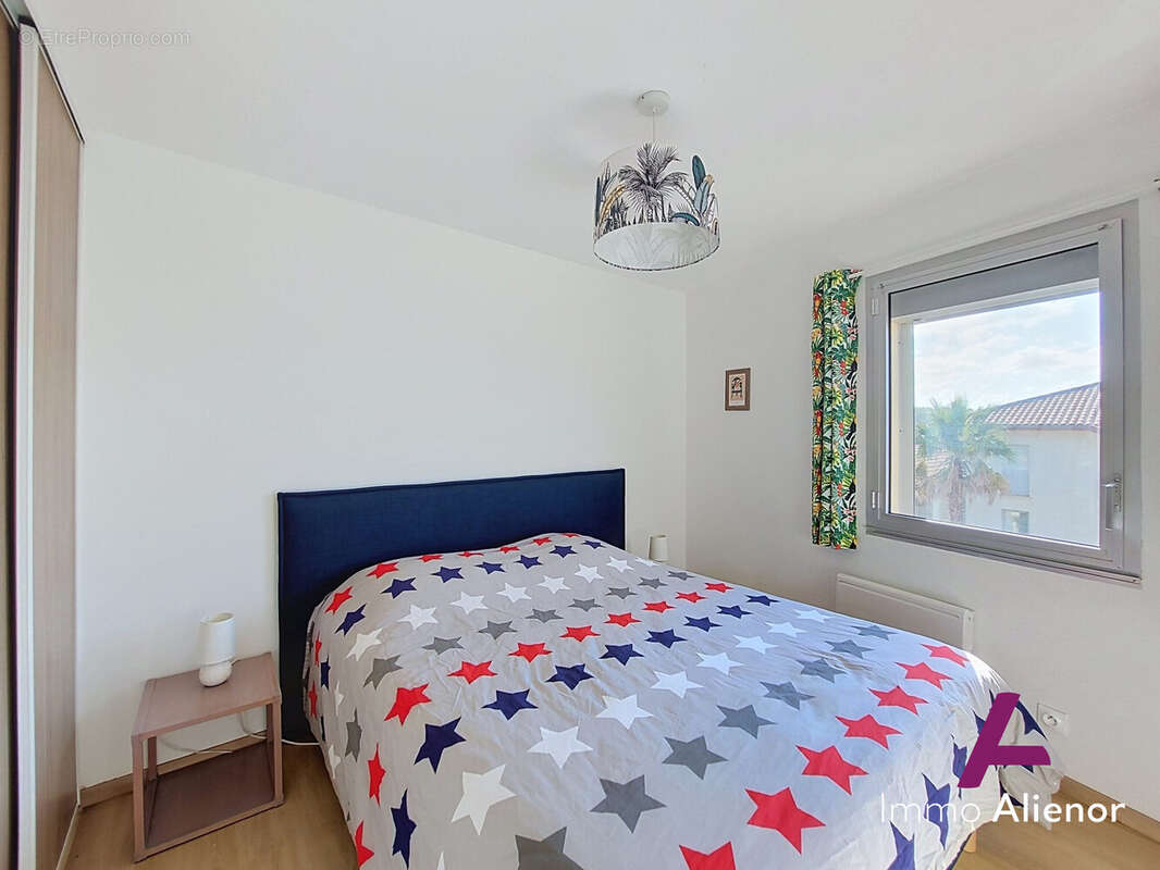 Appartement à VIEUX-BOUCAU-LES-BAINS