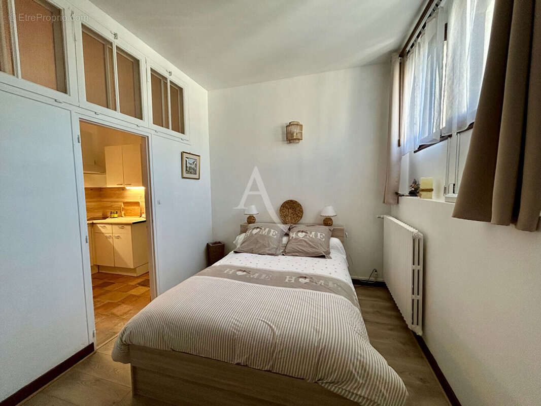 L'ILE D'ELLE - maison 7 pièces - photo 13