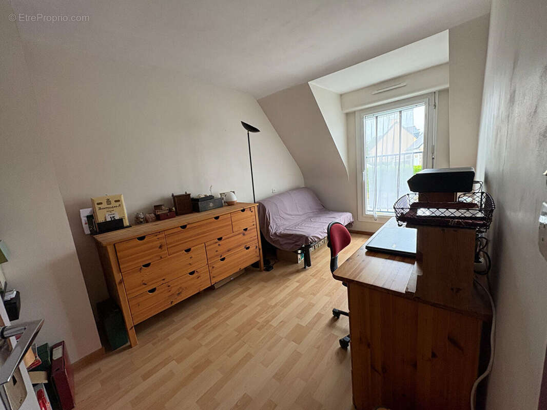 Maison à TADEN