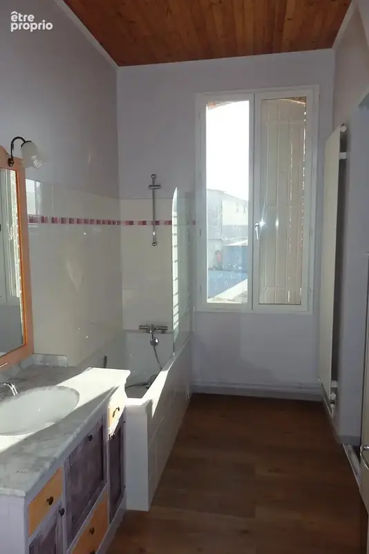 Maison a vendre a mauvezin sur gupie - photo 6