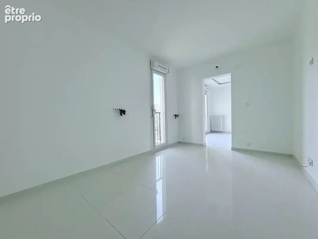 Appartement 78m² à fontenay-le-fleury - photo 5