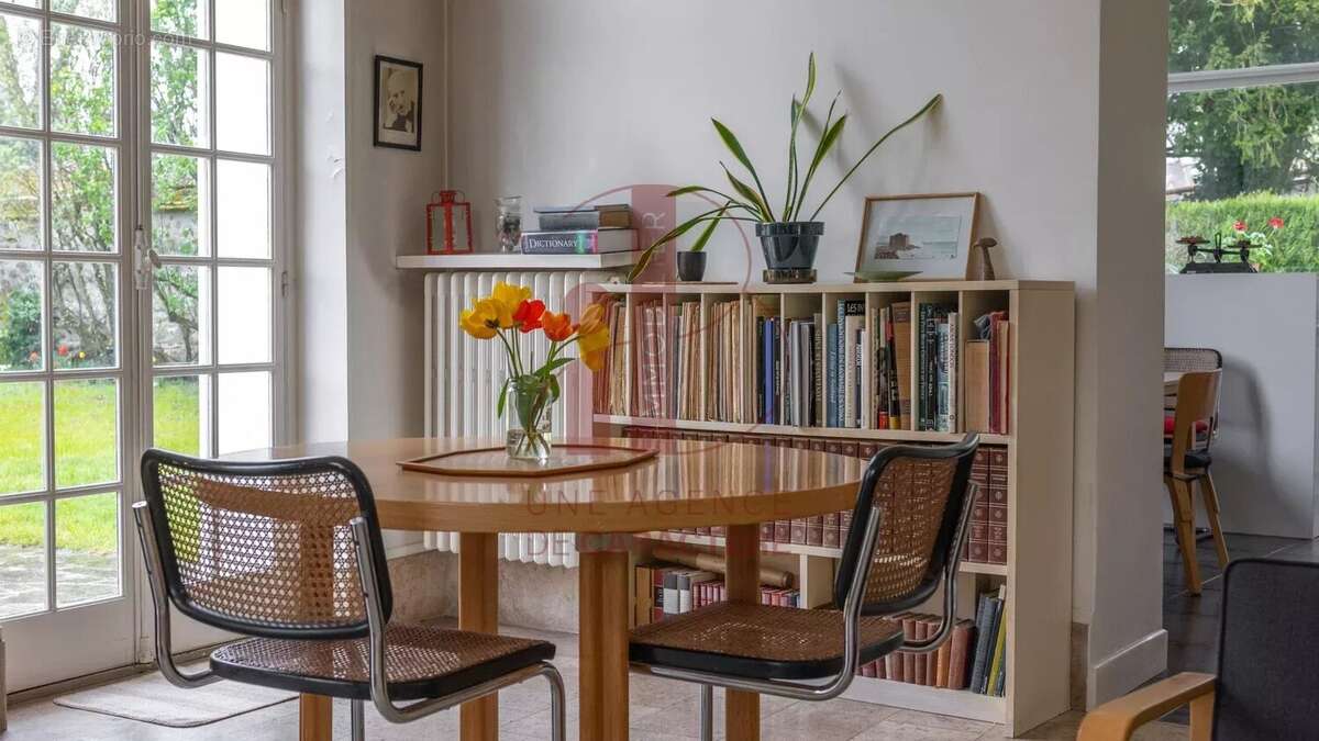 Appartement à FONTAINEBLEAU